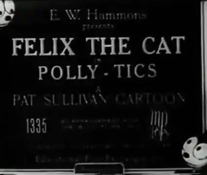 Polly-tics