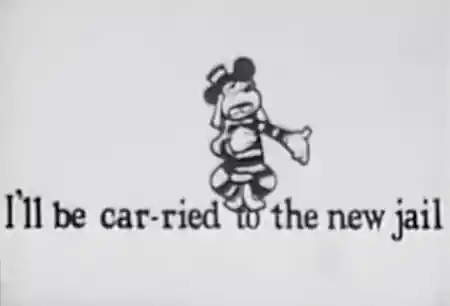 Prisoner's Song