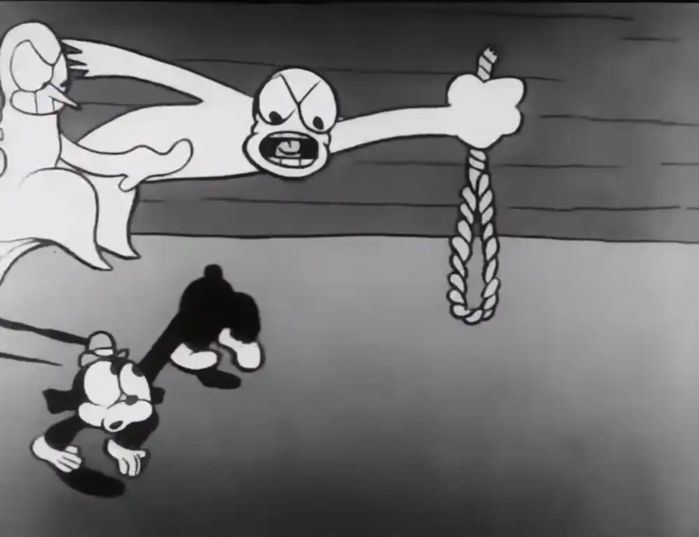 Swing You Sinners!