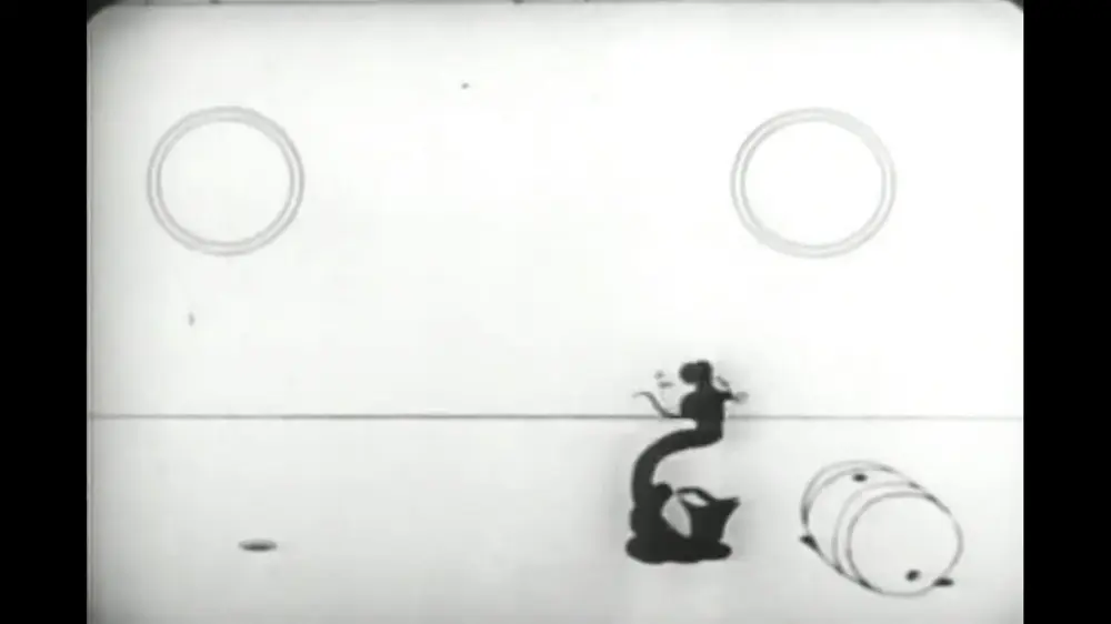 Two-Lip Time scene
