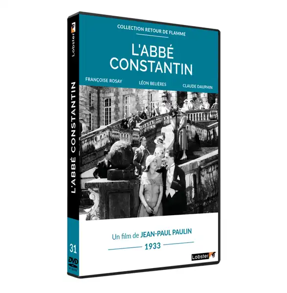 L'abbé Constantin photo