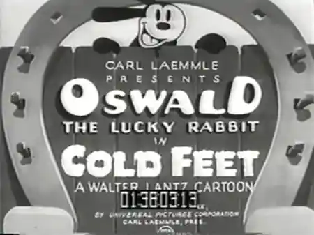 Cold Feet photo