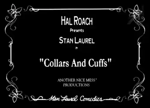 Collars and Cuffs photo