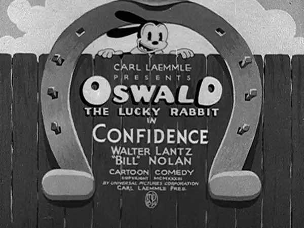 Confidence