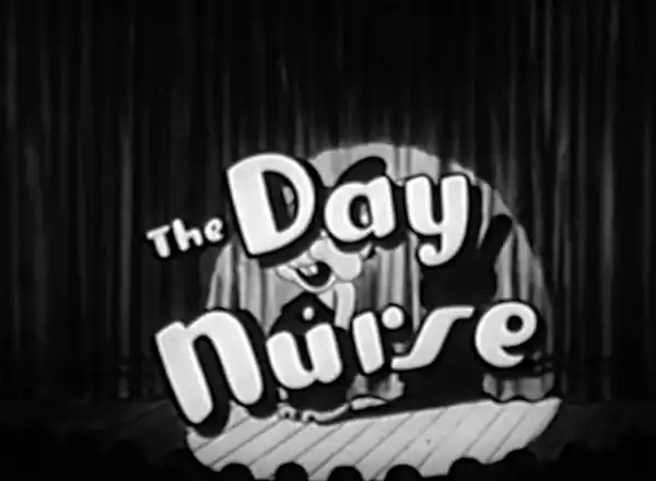 Day Nurse