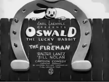 The Fireman