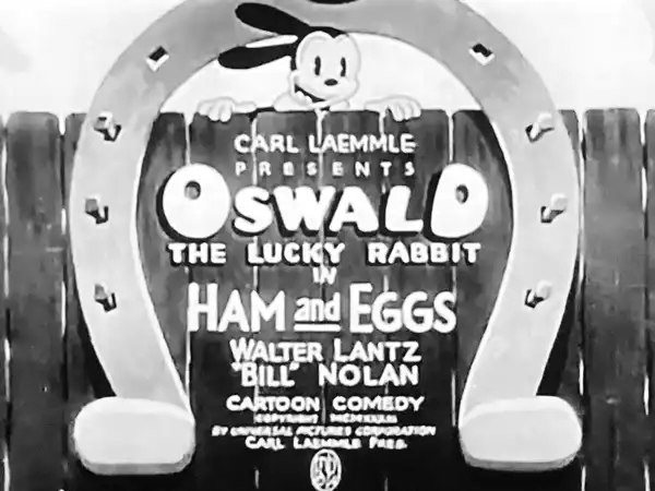 Ham and Eggs
