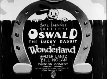 Wonderland