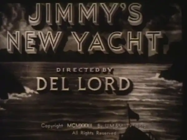 Jimmy's New Yacht photo