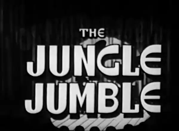A Jungle Jumble photo
