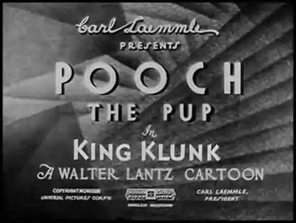 King Klunk photo