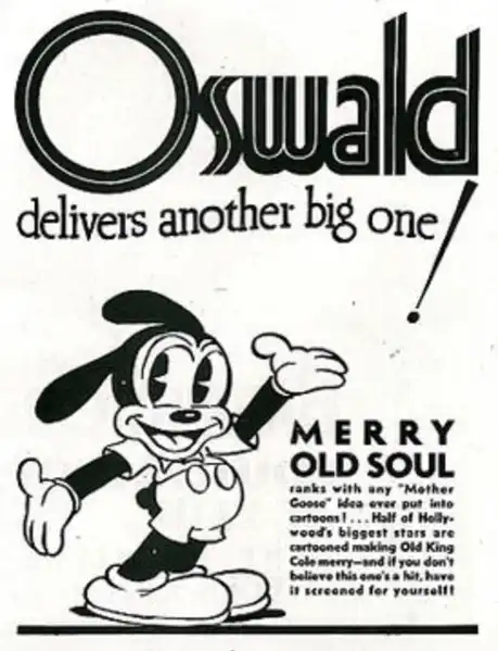 The Merry Old Soul photo