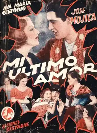 Mi último amor photo