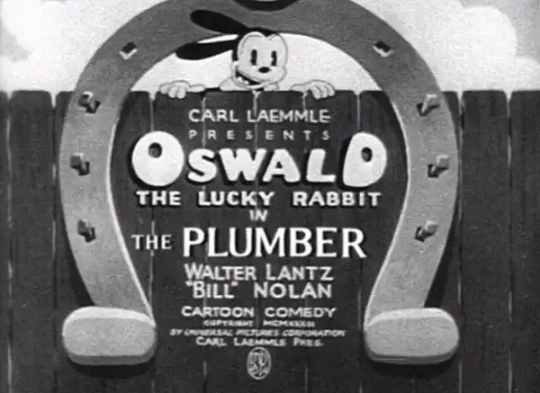 The Plumber
