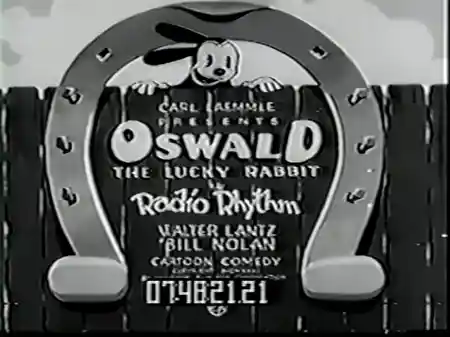 Radio Rhythm