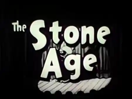 The Stone Age