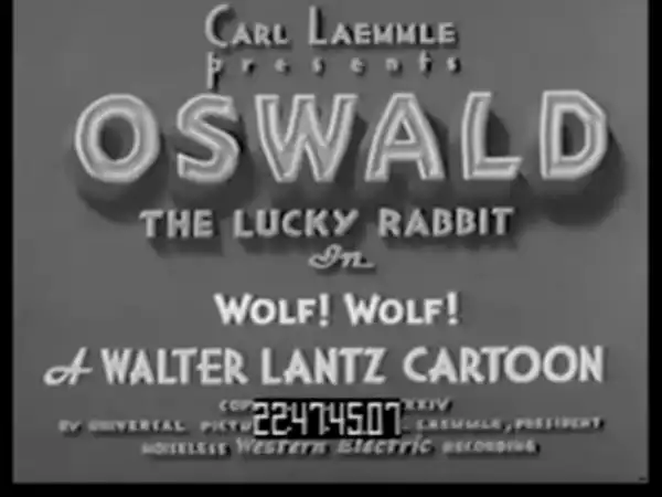 Wolf! Wolf! photo