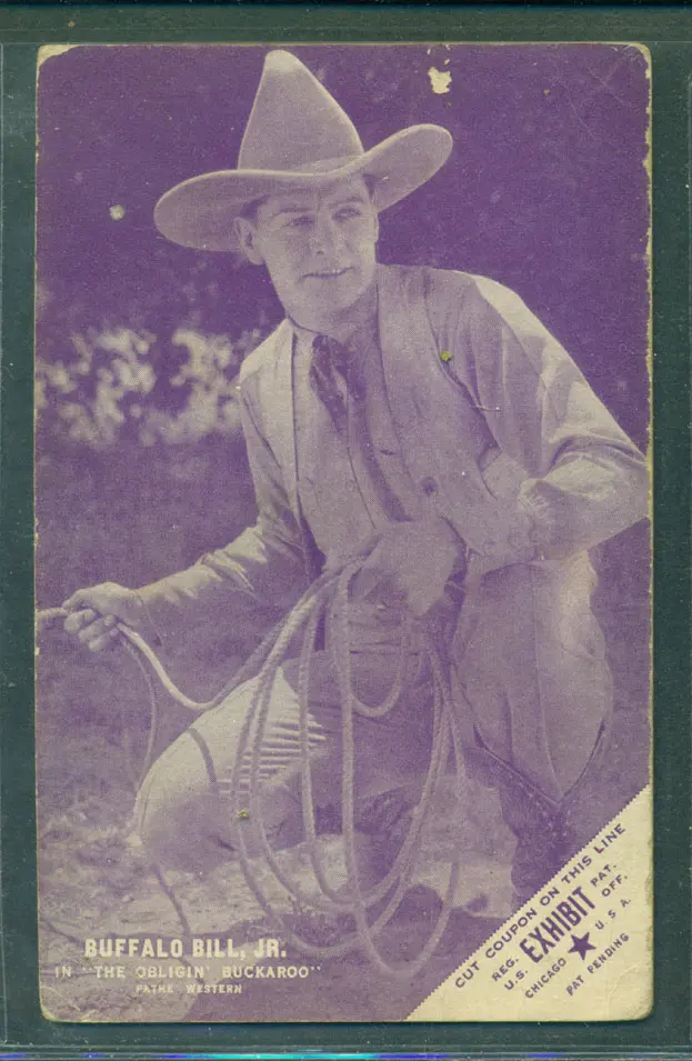 The Obligin' Buckaroo