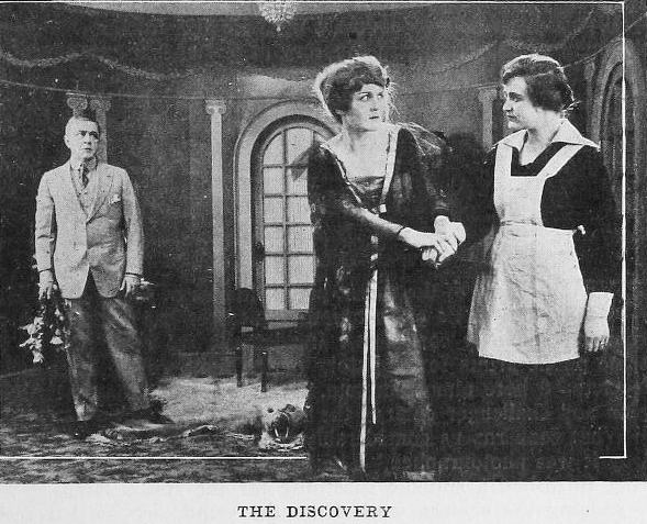Big Jim Garrity scene