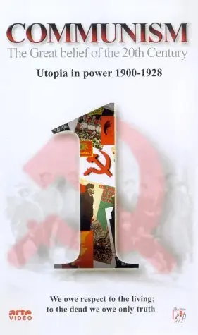 Communism scene