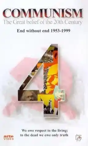 Communism scene