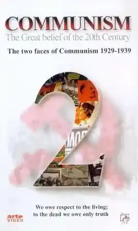 Communism scene