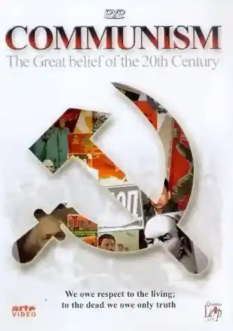 Communism scene