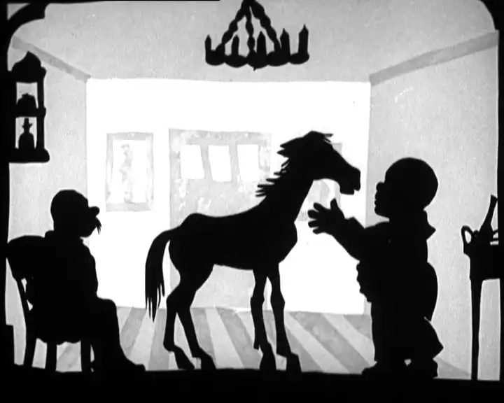 Dr. Dolittle and His Animals