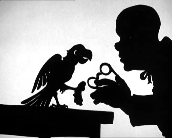 Dr. Dolittle and His Animals