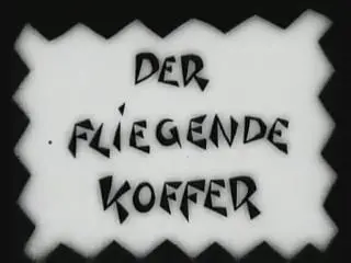 The Flying Koffer scene