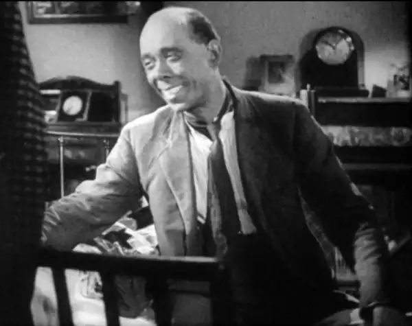 Kentucky Minstrels scene
