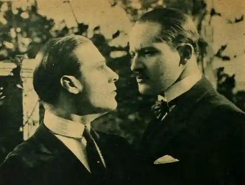 Passion's Playground scene