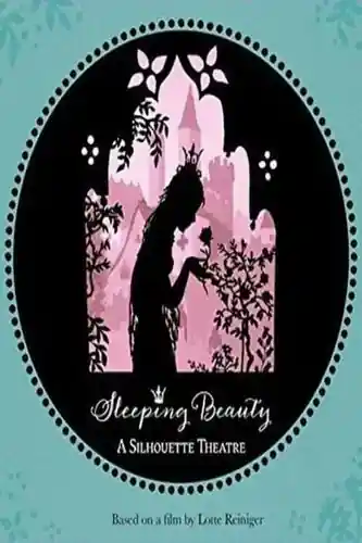 Sleeping Beauty scene