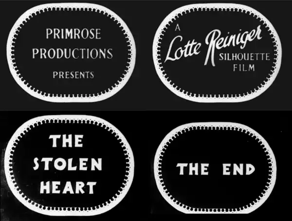 The Stolen Heart photo