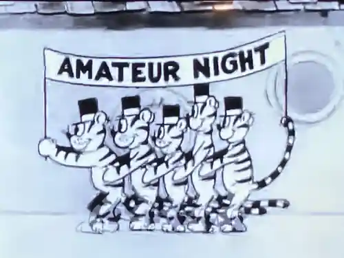 Amateur Night on the Ark photo
