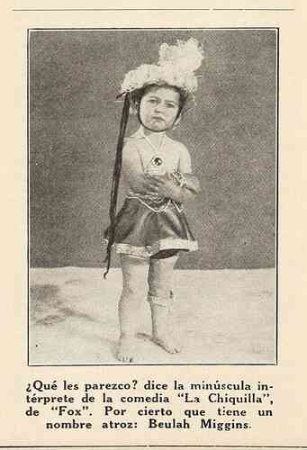 The Baby photo