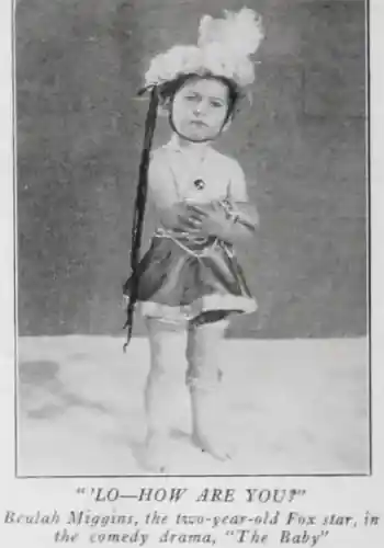 The Baby photo