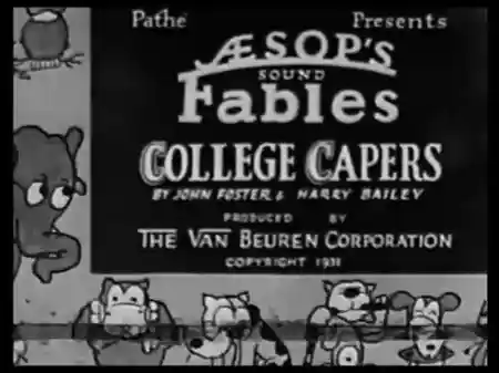 College Capers