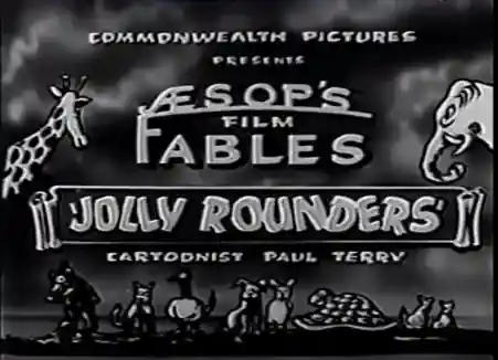 The Fable of the Jolly Rounders photo