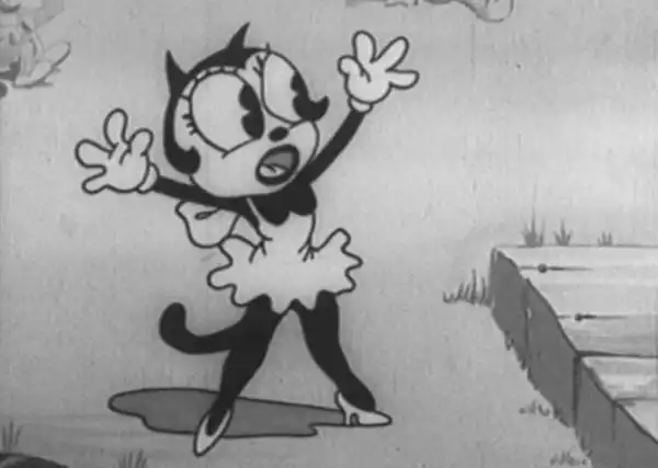 The Farmerette