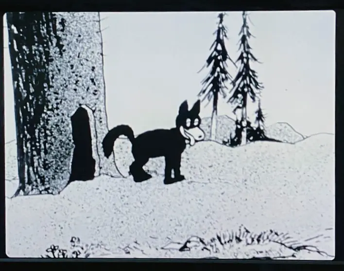 The Fox and the Crow