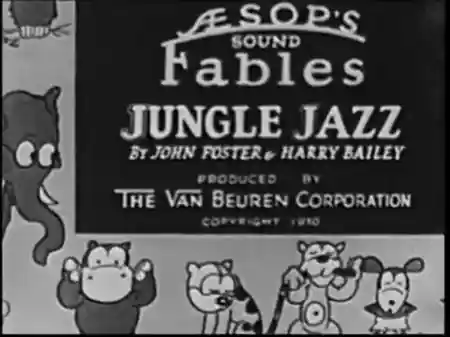 Jungle Jazz photo