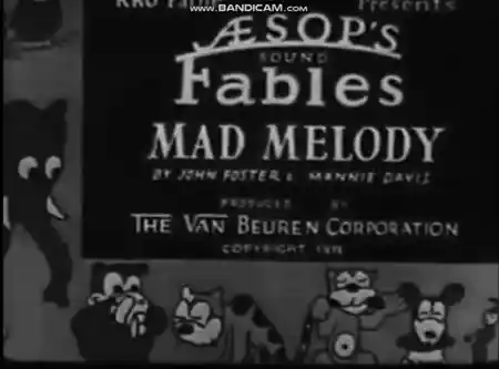 Mad Melody