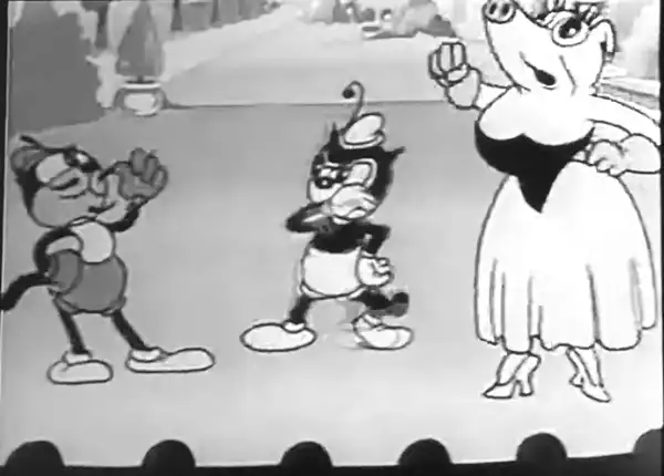 Opening Night