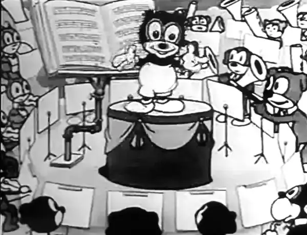 Opening Night