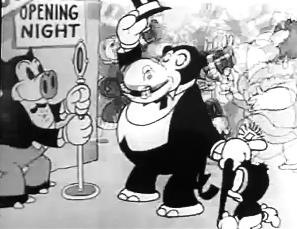 Opening Night
