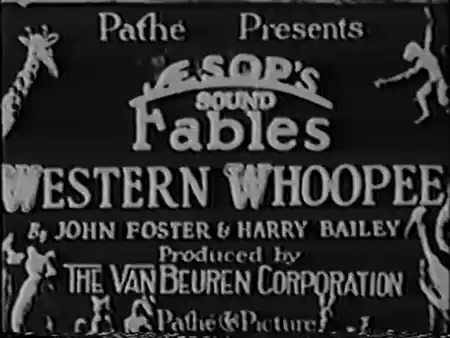 Western Whoopee