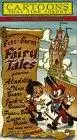 Jack and the Beanstalk