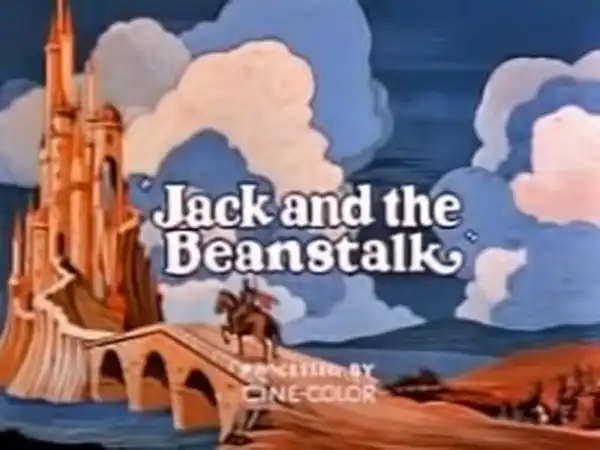 Jack and the Beanstalk