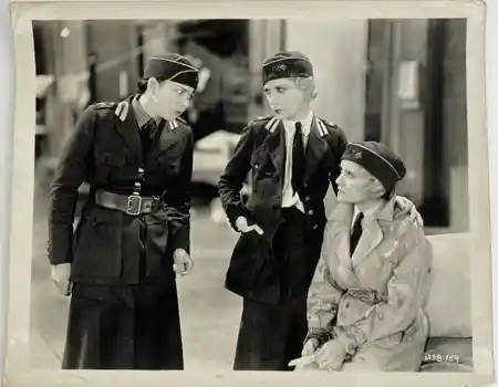 The Mad Parade photo